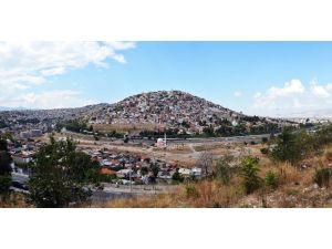 İzmir’deki Ballıkuyu Mahallesinde yerinde dönüşüm atağı