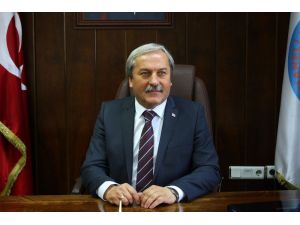 Osmaneli Belediye Başkanı Şahin’in Regaip Kandili mesajı