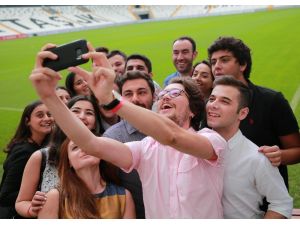 Vodafone’nun ’Discover Genç Yetenek Programı’na 16 bin genç başvurdu