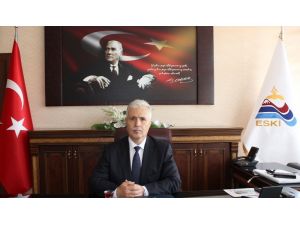 ESKİ Genel Müdürü Vural’dan Regaib Kandil mesajı