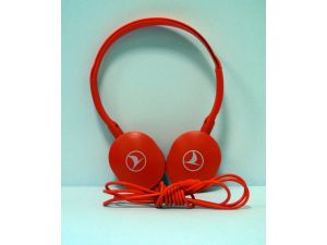 THY, kıtalararası uçacak yolculara özel kulaklık dağıtacak