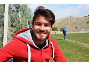 Evkur Yeni Malatyaspor’da İrfan Başaran’dan derbi yorumu