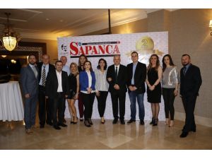 ‘Yılın Enleri’ ödülleri sahiplerini buldu