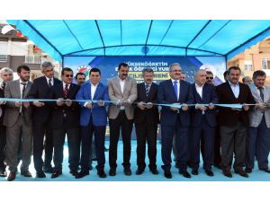 Kepez’de erkek öğrenci yurdu hizmete girdi