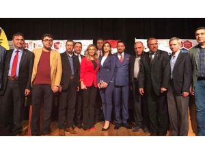 Kırıkkale’de hukukçular referandumu anlattı