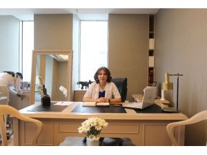 Ameliyatsız yüz gerdirme ile gençleşin