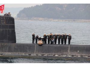 Son sözleri: "Vatan sağolsun"