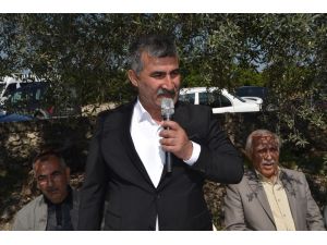 Dünya Olimpiyat Şampiyonu İsmet Atlı anıldı