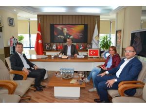 Karacabey Belediyesi’nden Nestle ile iş birliği