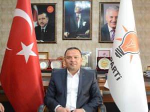Başkan Karatay: "Diktatörlük değil halk iradesi olacak"