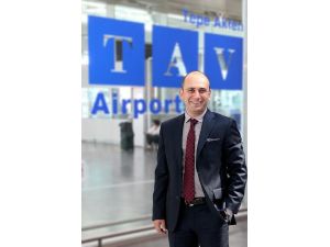 TAV Şili Santiago Havalimanında yolcu salonu işletecek