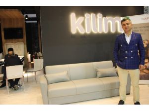 Kilim Mobilya 2017’de yüzde 25 büyüme hedefi koydu