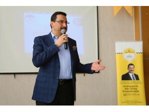 Keçiören Belediye Başkanı Ak: “Milletin kararına saygılıyız”