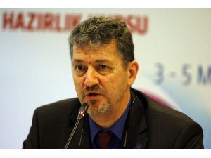 Prof. Dr. Demir: "Her gün bin kişi lenfoma tanısı alıyor"