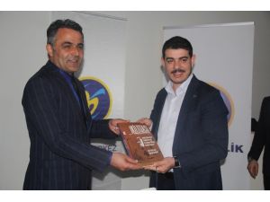 Yavuzaslan: “Kuzey Irak’ta büyük bir Türkiye sevgisi var”
