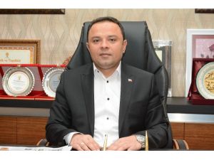 Başkan Karatay: "Hayır cephesi vatandaşların kafasında algı operasyonu yapıyor"