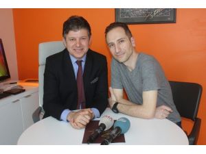 Amerikalı doktorların 4 ayda yapamadığını Türkiye 4 saatte yaptı