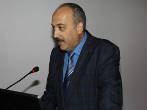 ERÜ Kayseri Meslek Yüksekokulu’nda Kariyer Planlama Semineri Düzenlendi