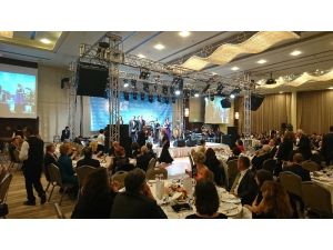 UNICEF’in 70. yıldönümü Ankara’da kutlandı