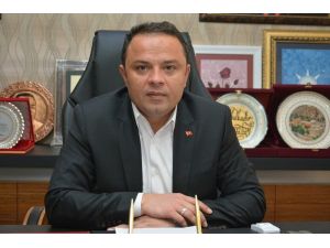 Başkan Karatay: "İstikrara giden bir yönetim sistemi geliyor"