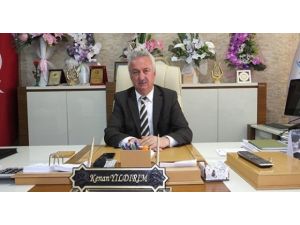 Saadet Partili Kalkandere Belediye Başkanı Yıldırım, referandumda "Evet" diyeceğini açıkladı
