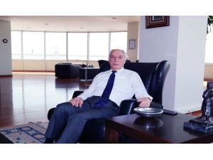 MİAD Üyesi Nalbant’tan büyüme değerlendirmesi