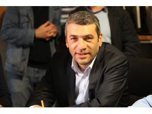 AK Parti Giresun İl Başkanı Hasan Ali Tütüncü;, referandumu değerlendirdi.