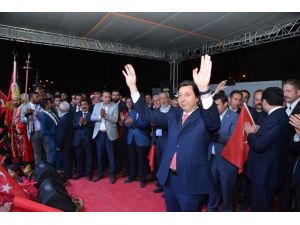 AK Parti İl Başkanı Mustafa Kendirli’den seçmene teşekkür