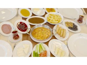 İstanbul’da kahvaltının yeni adresi Belgradkapı Sosyal Tesisleri