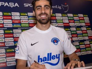 Turgut Doğan Şahin ’devam’ dedi