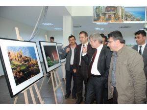 Bitlis’te Turizm Haftası etkinlikleri