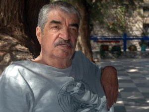 Sinema ve tiyatro sanatçısı Kayabaş hayatını kaybetti
