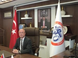 "Kırıkkale Tarım 2017 Fuarı" 4 Mayıs’ta açılacak