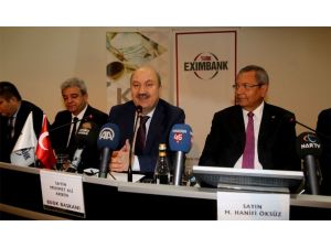 BDDK Başkanı Akben: “Kahramanmaraş’ın dürüstlüğünü iyi anlamalıyız”
