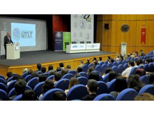 Karadeniz 1. Uluslararası Ticaret ve Lojistik Zirvesi