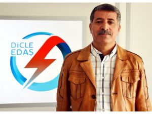 Dicle Elektrik ‘İSG WatshApp Şikayet Hattı’ kurdu