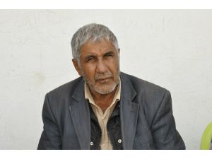 Hafif ticari aracın çarptığı yaşlı adam ağır yaralandı