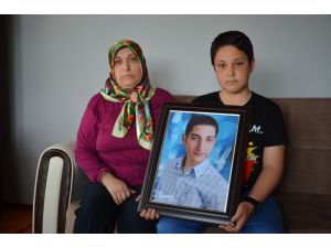 11 yıl önce Cevahir AVM’de 16 yaşındaki oğlunu kaybeden Leyla Darıca: