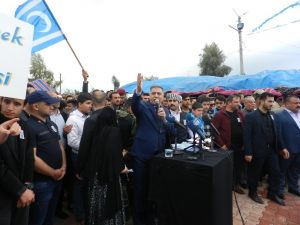 Irak Türkmen Cephesi 22. yaşında