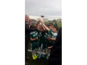 Şampiyon Boyalıca İlkokulu