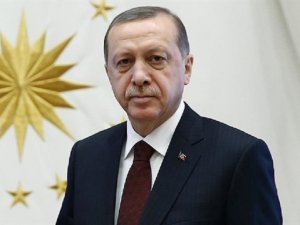 Cumhurbaşkanı Erdoğan'dan Hakkari'ye kutlama mesajı