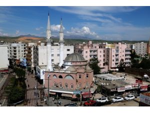 Cizre belediyesi Ramazan ayı hazırlıklarına başladı