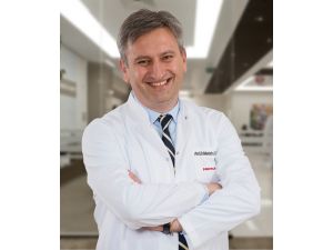 Prof. Dr. Özdoğan: “Kanser bilinci okullarda ders olarak verilmeli”