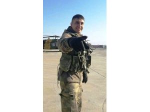 Niğde’ye şehit acısı düştü