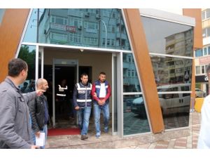 Berber cinayetinde 6 kişi gözaltında