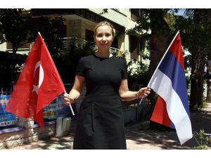 Türkiye’nin 90 günlük vize müjdesi, Rusları sevince boğdu