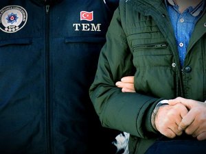 Ankara merkezli 81 ilde 8 bin 500 polisle FETÖ operasyonu