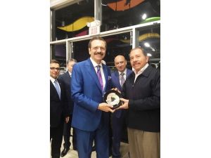 Nikaragua’nın Lideri Ortega’dan, Türk iş dünyasına yatırım daveti