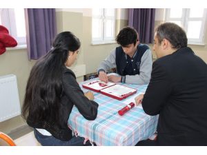 Geleneksel Türk Akıl Oyunları turnuvası