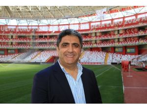Antalyaspor’dan Trabzonspor maçı hakemine yüksek puan tepkisi